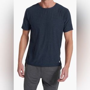 Vuori Strato Tech Tee - Size L